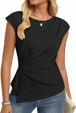 GRACE KARIN Womens 2026 Spring Shor...