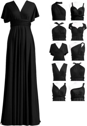 72styles Infinity Dress with Bandea...