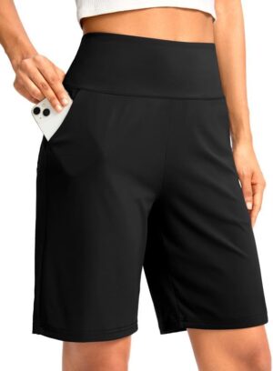 G Gradual Women’s Bermuda Lon...