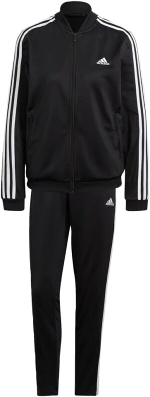 adidas Womens Essentials 3-stripes ...