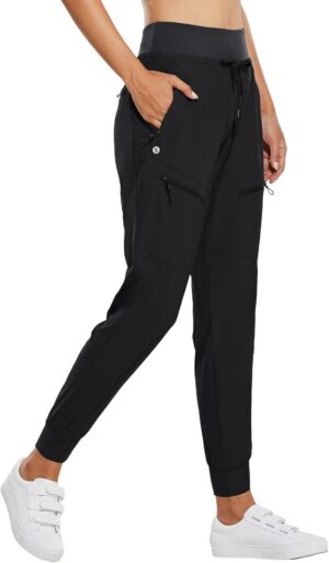 baleaf Womens Hiking Pants Lightwei...