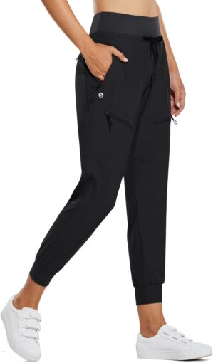 baleaf Womens Lightweight Hiking Pa...
