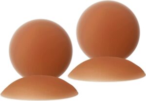 VOCH GALA Nipple Covers 2 Pairs-Sea...