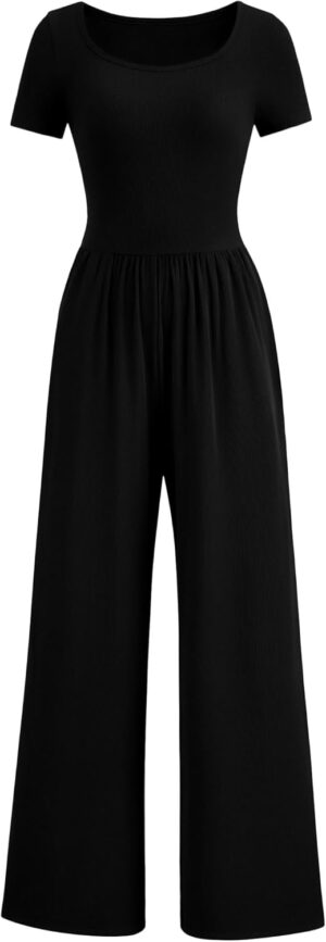 PRETTYGARDEN Women’s Summer O...
