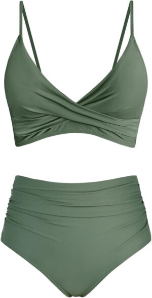 Amy Babe Women’s High Waisted...