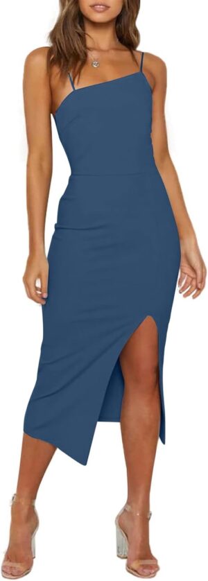 OWIN Women’s Adjustable Spagh...
