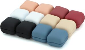12 Pairs Hijab Magnets Strong Magne...