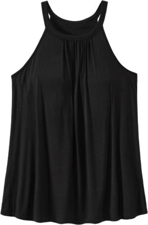 Orrpally Women Tank Tops Built in B...