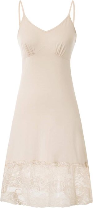 Belle Poque Full Slips for Women Un...