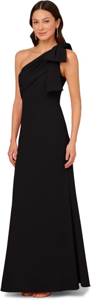 Adrianna Papell Women’s Stret...