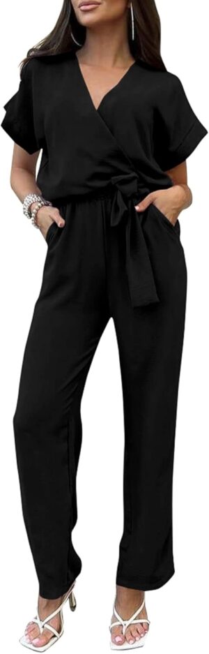 PRETTYGARDEN Women’s One Piec...