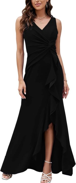FQA Formal Evening Dresses for Wome...