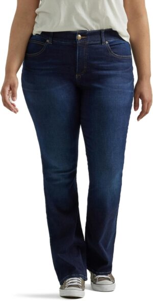 Lee Women’s Flex Motion Regul...