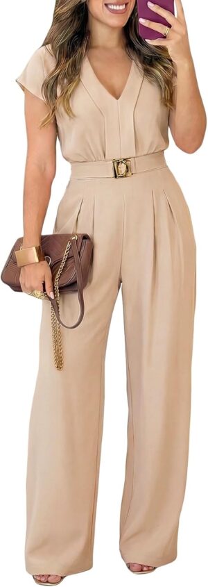 Pink Queen Jumpsuits for Women Dres...