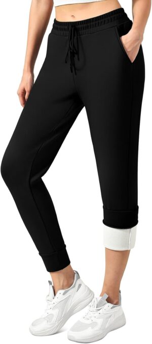 Stanpetix Womens Sweatpants with Po...
