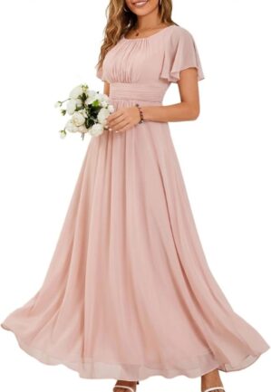 Ever-Pretty Women’s Spring El...