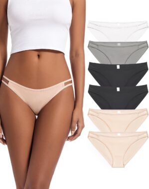 Jo & Bette String Bikini Under...