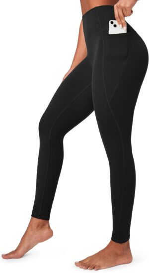 Ewedoos Compression Leggings for Wo...