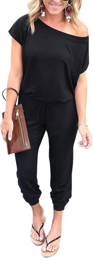 PRETTYGARDEN Jumpsuits for Women 20...