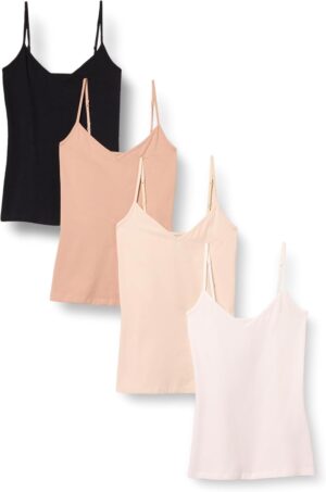 Amazon Essentials Women’s Sli...