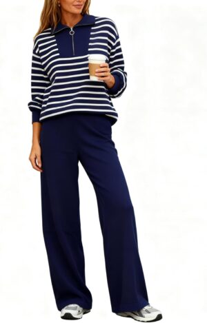 LEO’VASE 2026 Cozy Lounge Set...
