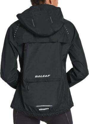 baleaf Women’s Rain Jackets W...