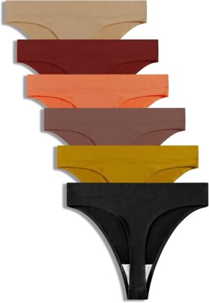 GRANKEE Women’s High Waisted ...