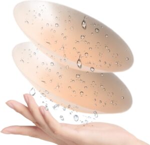 PRETTYWELL Nipple Covers for Women,...