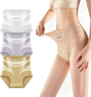 Unique Underwear Tummy Control, Uni...