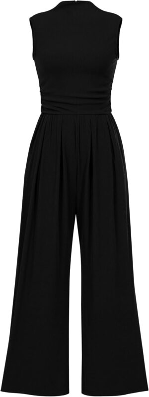 PRETTYGARDEN Womens Summer Jumpsuit...