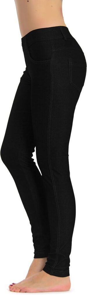 Prolific Health Women’s Jean ...