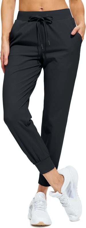 Libin Women’s Joggers Pants A...