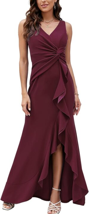 FQA Formal Evening Dresses for Wome...