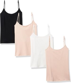 Amazon Essentials Women’s Sli...