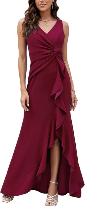 FQA Formal Evening Dresses for Wome...