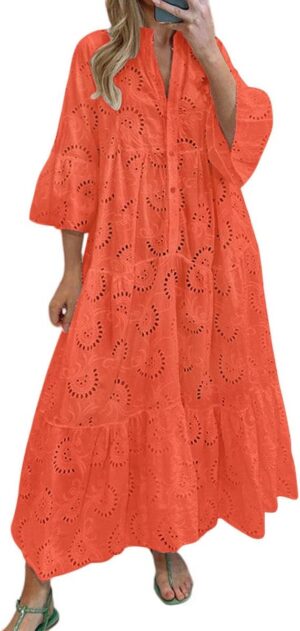 chouyatou Women’s 2026 Lace E...