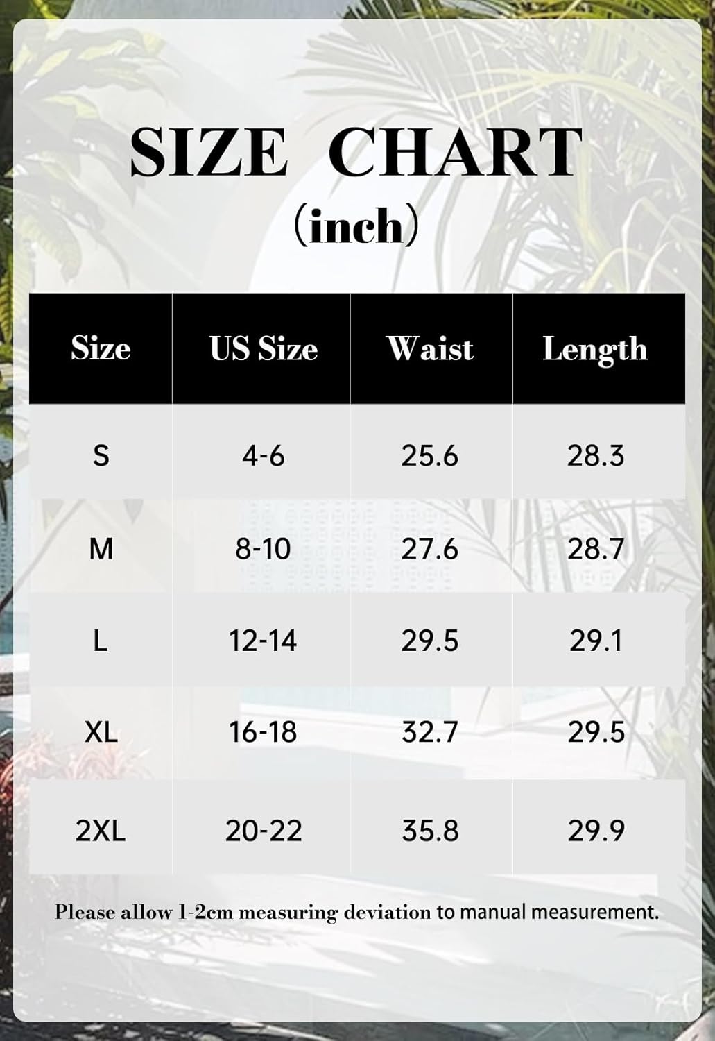 MLXSJ Women's Midi Skirt Summer Pleated Flowy Elastic High Waisted Skirts with Pockets - Image 3