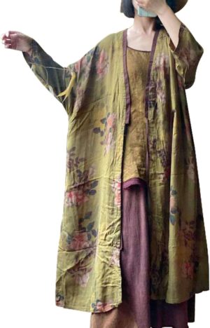 LUZU JUNU Women’s Lightweight...