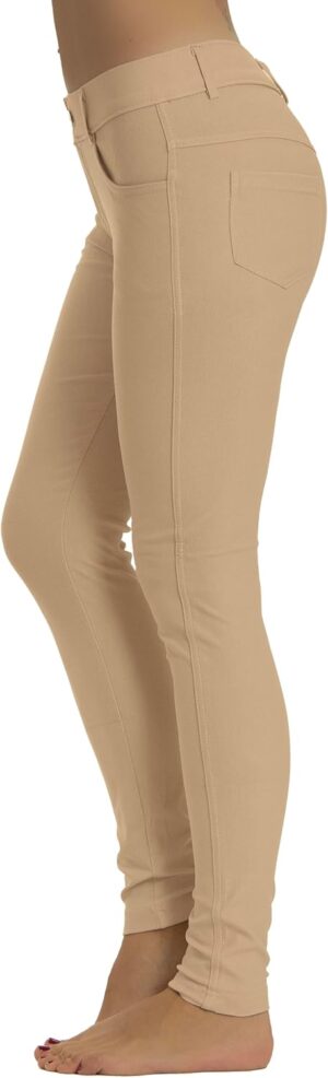 Prolific Health Women’s Jean ...