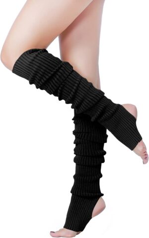 v28 Long Leg Warmer, Women’s Men ...