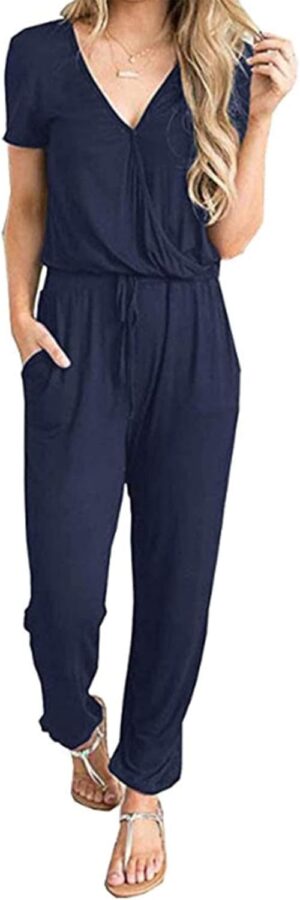 PRETTYGARDEN Jumpsuits for Women 20...