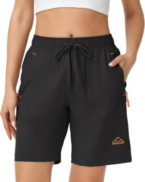 Gopune Women’s 8″ Hikin...