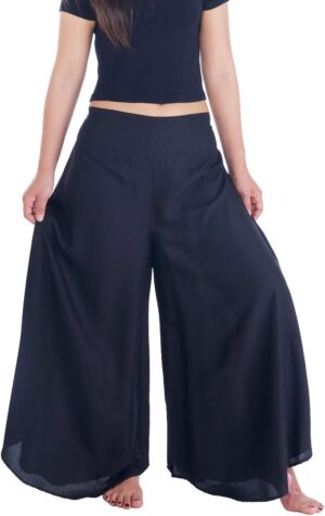 Lannaclothesdesign Palazzo Pants fo...