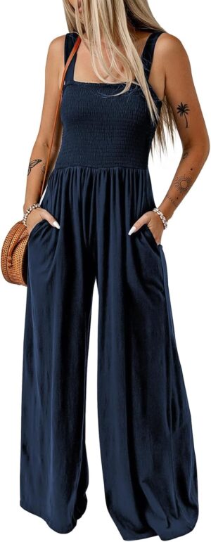 Dokotoo Women’s Casual Loose ...