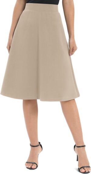 Urban CoCo Women’s A-Line Ela...