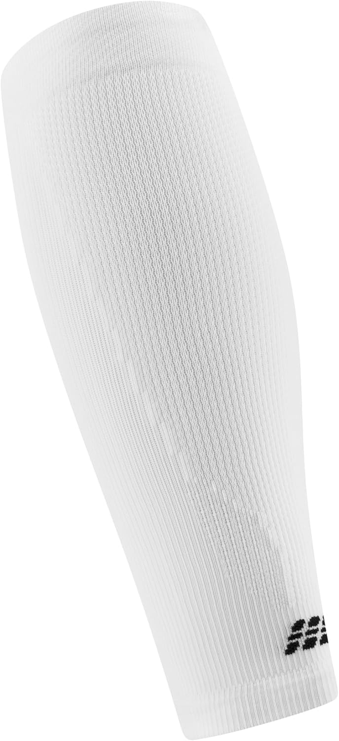 CEP Core Run Calf Sleeves 5.0 for Women – Compression Support, Breathable Fabric, Shin Splint Relief & Recovery - Image 2