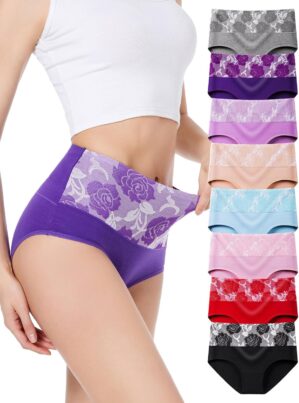 HAVVIS Women’s Briefs Underwe...