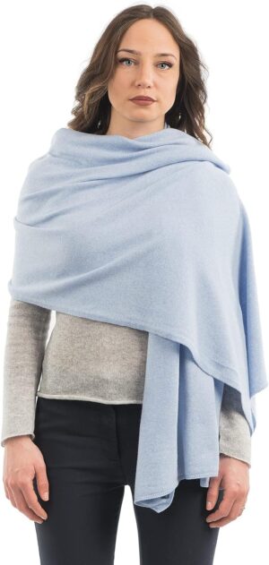 Dalle Piane Cashmere Womens Wool Ca...