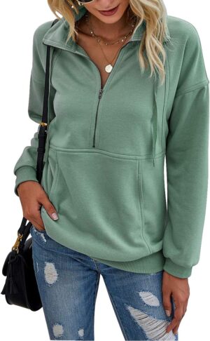 PRETTYGARDEN Women’s Casual L...
