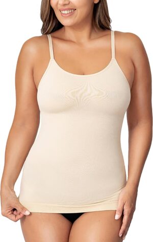 SHAPERMINT Womens Tops – Scoo...
